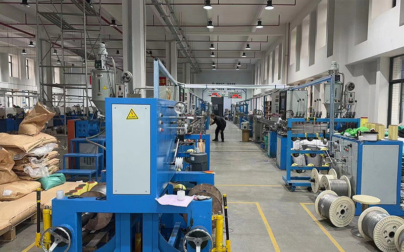 Dongguan Sebert Photoelectronic Technology Co., LTD.