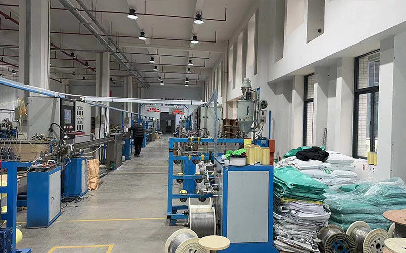 Dongguan Sebert Photoelectronic Technology Co., LTD.