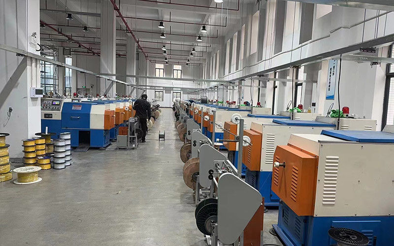 Dongguan Sebert Photoelectronic Technology Co., LTD.