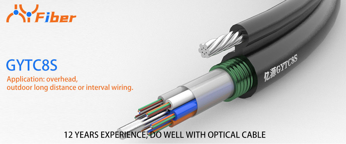 China best ADSS Fiber Optic Cable on sales
