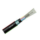 Direct Burial Outdoor GYTY53Aerial Fiber Optic Cable