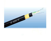 Phosphatized Steel Wire Double Sheathed Fire Resistant Fiber Optic Cable