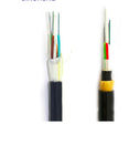 All Dieletric 500 Ft Fiber Optic Cable 96 Core Self Supporting